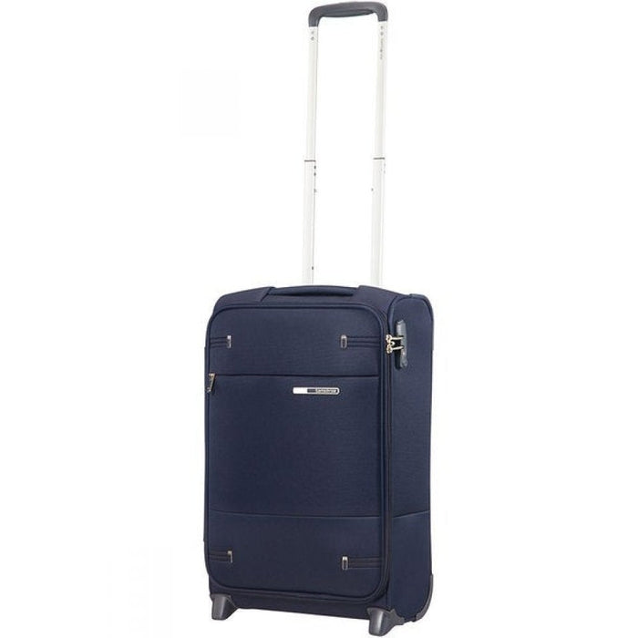 Куфар Samsonite Base Boost Upright 55 Length 35 cm dark blue
