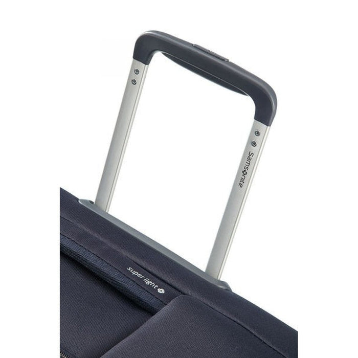 Куфар Samsonite Base Boost Upright 55 Length 35 cm dark blue