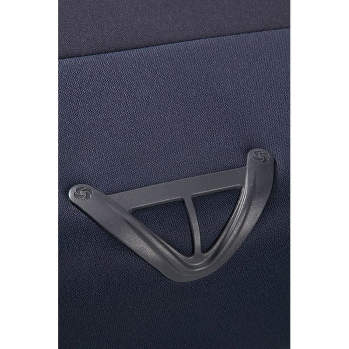 Куфар Samsonite Base Boost Upright 55 Length 35 cm dark blue