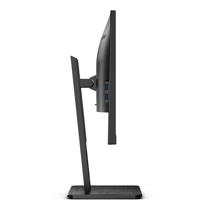 Монитор AOC 24P2Q 23.8’ WLED IPS 1920x1080@75Hz