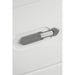 Куфар Samsonite Flux Spinner Expandable 68cm white