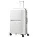 Куфар Samsonite Flux Spinner Expandable 81cm white