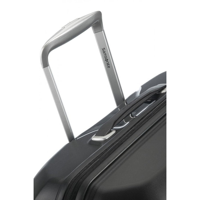 Куфар Samsonite Flux Spinner Expandable 68cm black