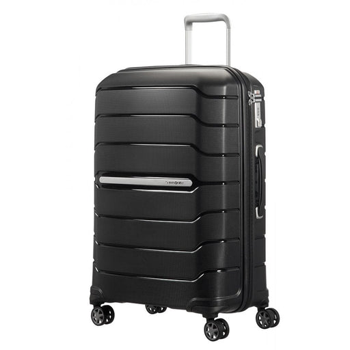 Куфар Samsonite Flux Spinner Expandable 68cm black