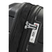 Куфар Samsonite Flux Spinner Expandable 75 cm black