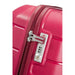 Куфар Samsonite Flux Spinner Expandable 68cm Granita red