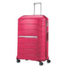 Куфар Samsonite Flux Spinner Expandable 81cm Granita red