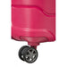 Куфар Samsonite Flux Spinner Expandable 81cm Granita red