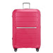 Куфар Samsonite Flux Spinner Expandable 81cm Granita red