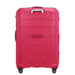 Куфар Samsonite Flux Spinner Expandable 81cm Granita red