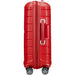 Куфар Samsonite Flux Spinner Expandable 55cm Arctic red