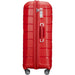 Куфар Samsonite Flux Spinner Expandable 75 cm red