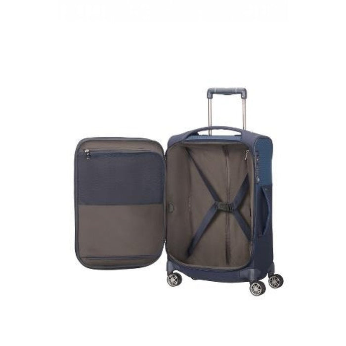 Куфар Samsonite B - Lite Icon Spinner (4 wheels) 55cm