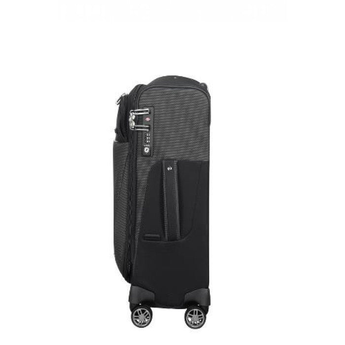 Куфар Samsonite B - Lite Icon Spinner (4 wheels) 55cm Black