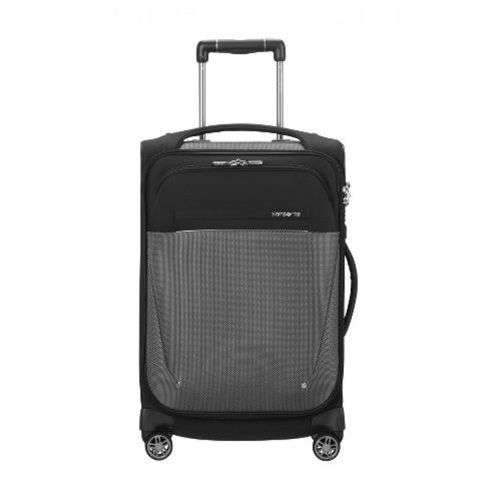 Куфар Samsonite B - Lite Icon Spinner (4 wheels) 55cm Black