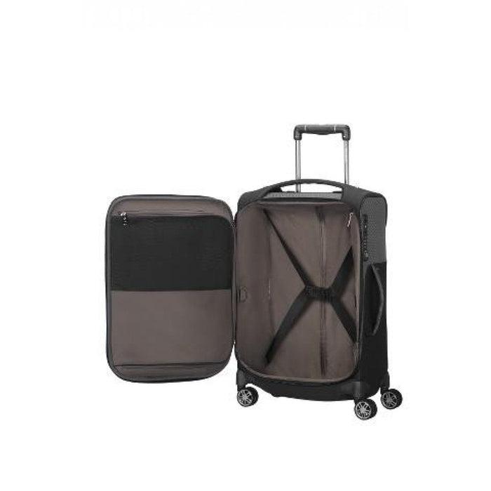 Куфар Samsonite B - Lite Icon Spinner (4 wheels) 55cm Black