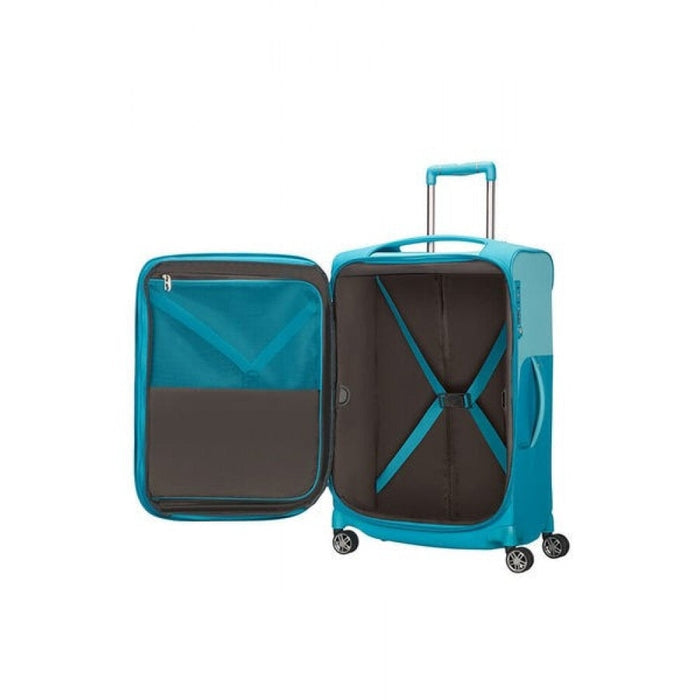 Куфар Samsonite B - Lite Icon Spinner (4 wheels) 71cm