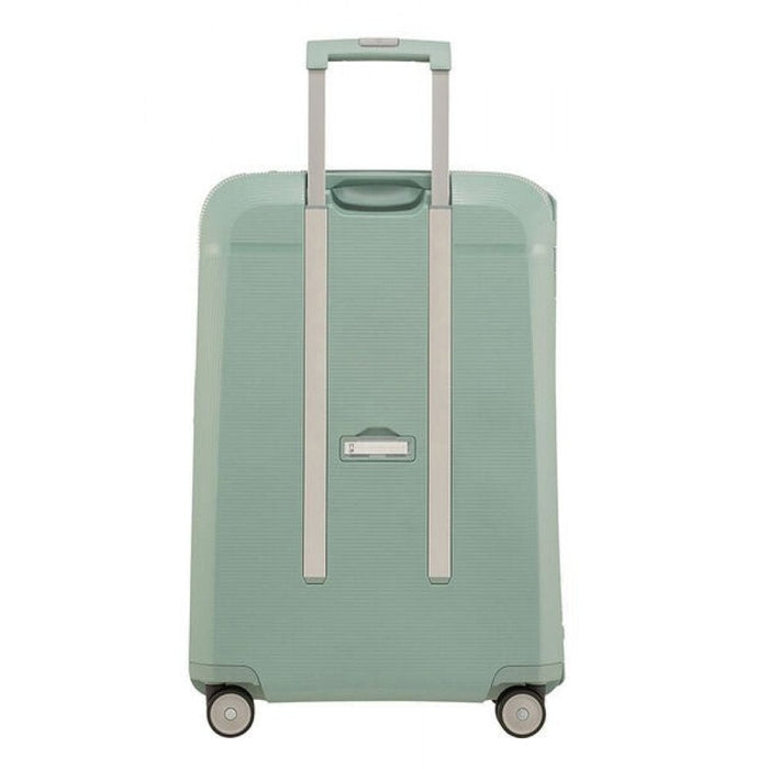 Куфар Samsonite Magnum Spinner (4 wheels) 69cm Dusty Green