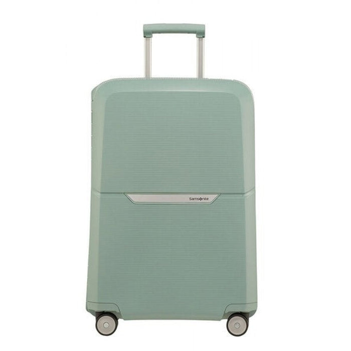 Куфар Samsonite Magnum Spinner (4 wheels) 69cm Dusty Green
