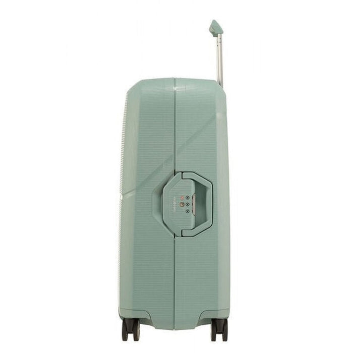 Куфар Samsonite Magnum Spinner (4 wheels) 69cm Dusty Green