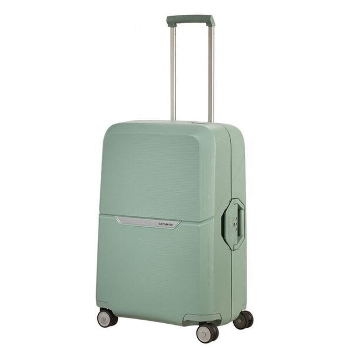 Куфар Samsonite Magnum Spinner (4 wheels) 69cm Dusty Green