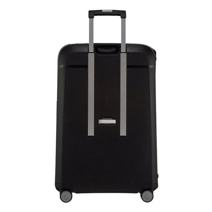 Куфар Samsonite Magnum Spinner (4 wheels) 75cm Black