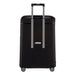 Куфар Samsonite Magnum Spinner (4 wheels) 75cm Black