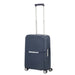 Куфар Samsonite Magnum Spinner (4 wheels) 55cm Dark Blue