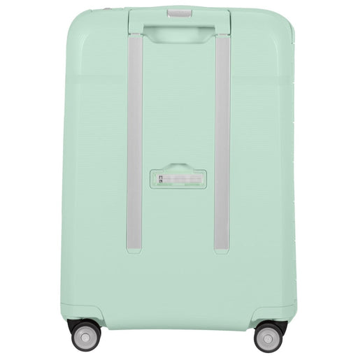 Куфар Samsonite Magnum Spinner (4 wheels) 55cm Soft Mint