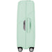 Куфар Samsonite Magnum Spinner (4 wheels) 55cm Soft Mint