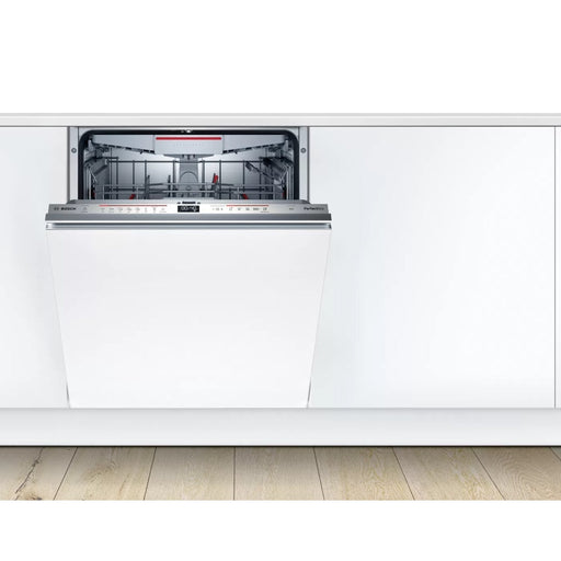 Съдомиялна Bosch SMH6ZCX42E SER6 Dishwasher fully