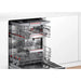 Съдомиялна Bosch SMH6ZCX42E SER6 Dishwasher fully