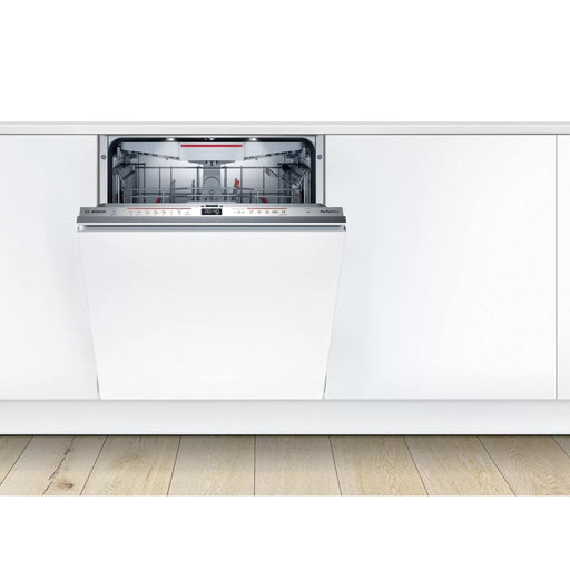 Съдомиялна Bosch SMV6ZCX49E SER6 Dishwasher fully