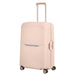 Куфар Samsonite Magnum Spinner (4 wheels) 75cm Soft Rose