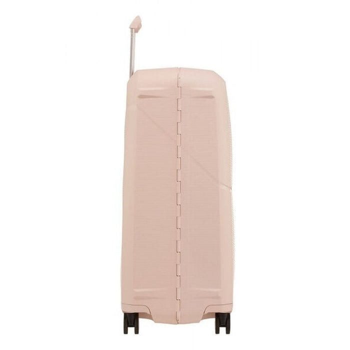 Куфар Samsonite Magnum Spinner (4 wheels) 75cm Soft Rose