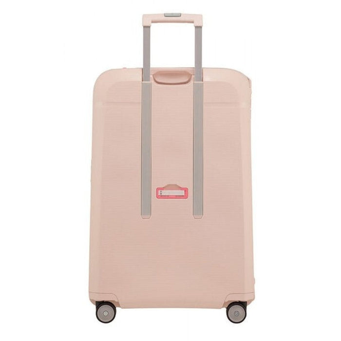Куфар Samsonite Magnum Spinner (4 wheels) 75cm Soft Rose