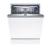 Съдомиялна Bosch SMV6ZCX42E SER6 Dishwasher fully