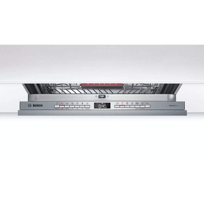 Съдомиялна Bosch SMV4ECX14E SER4 Dishwasher fully