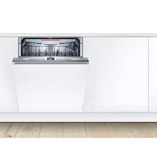 Съдомиялна Bosch SMV4ECX14E SER4 Dishwasher fully