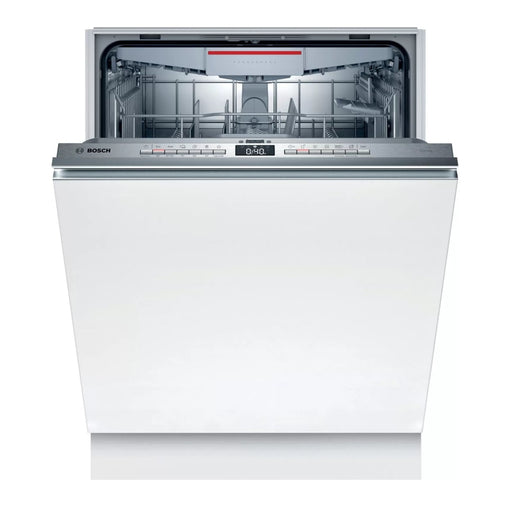 Съдомиялна Bosch SMV4HVX33E SER4 Dishwasher fully