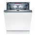 Съдомиялна Bosch SMV4HVX33E SER4 Dishwasher fully