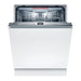 Съдомиялна Bosch SMV4HVX33E SER4 Dishwasher fully