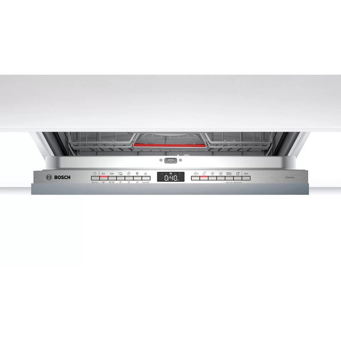 Съдомиялна Bosch SMV4HVX33E SER4 Dishwasher fully