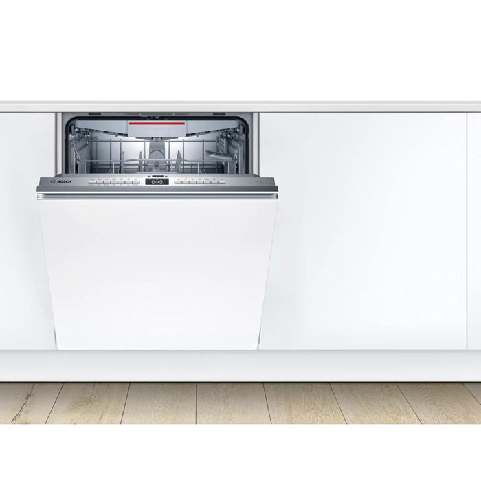 Съдомиялна Bosch SMV4HVX33E SER4 Dishwasher fully