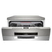Съдомиялна Bosch SMS6ECI07E SER6 Free - standing