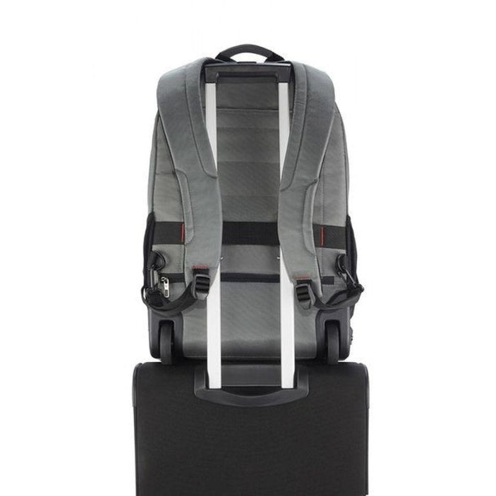 Раница Samsonite GuardIT 2.0 Laptop Backpack M 15.6inch Grey