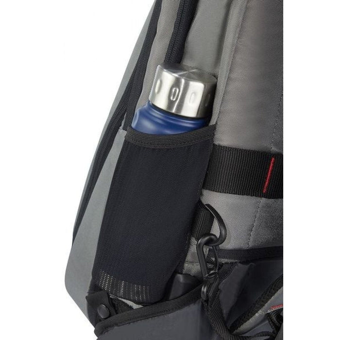 Раница Samsonite GuardIT 2.0 Laptop Backpack M 15.6inch Grey