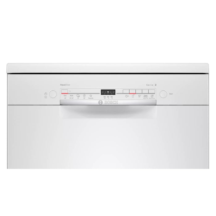 Съдомиялна Bosch SMS2ITW04E SER2 Free - standing