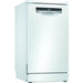 Съдомиялна Bosch SPS4EMW28E SER4 Free - standing