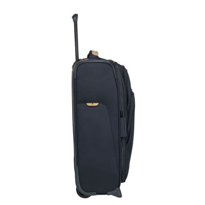 Куфар Samsonite Spark SNG Eco Upright Expandable 55cm Blue